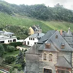 Hotell Deinhard's Bernkastel-Kues