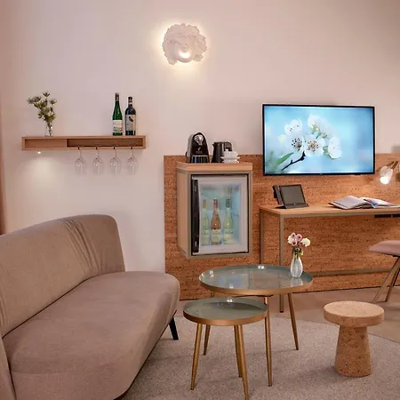 Отель Deinhard's