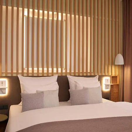 Hotel Deinhard's *