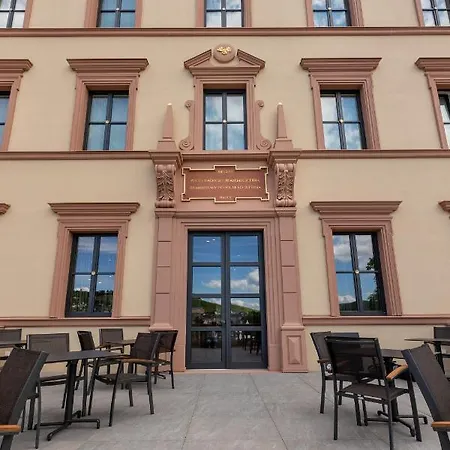 Hotel Deinhard's