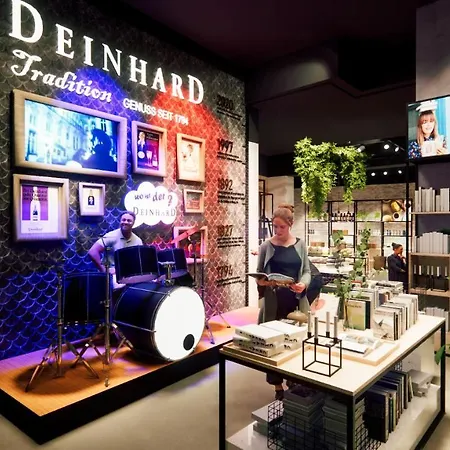 Deinhard's 베른카슈텔쿠에스