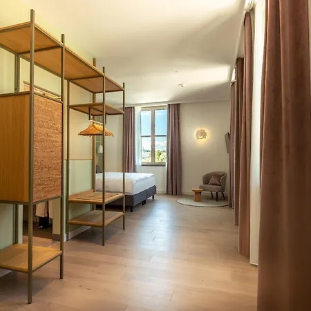 Hotel Deinhard's