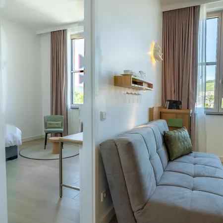Hotel Deinhard's Bernkastel-Kues