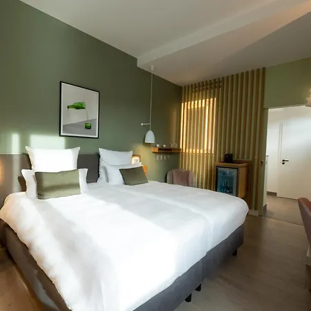 Hotel Deinhard's *