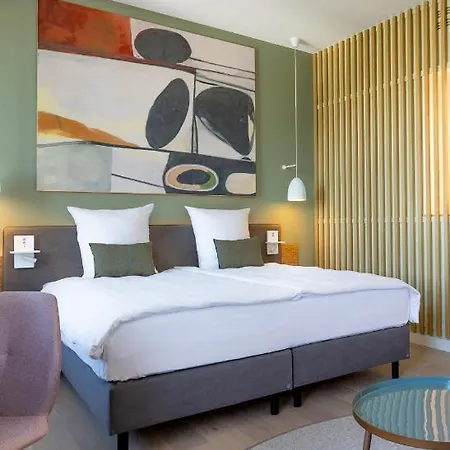 Deinhard's Otel *