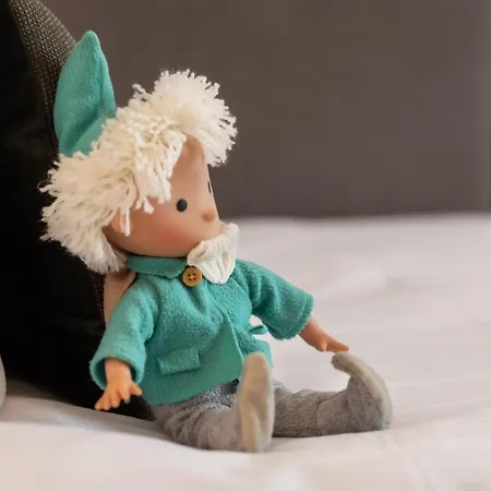 Отель Deinhard's