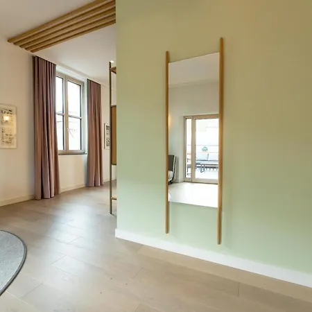 Отель Deinhard's Бернкастель-Кюс