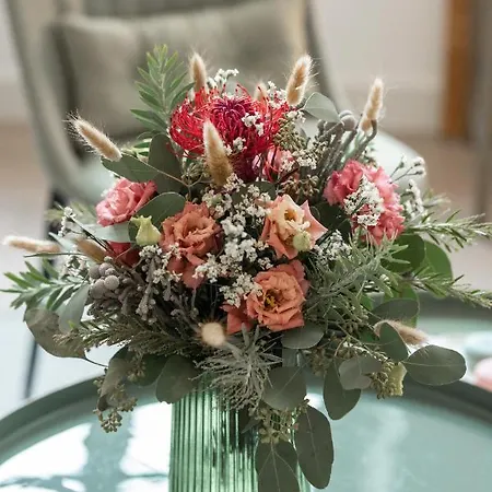 Deinhard's Отель *