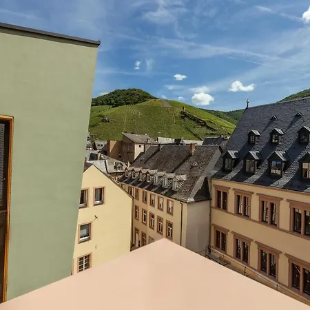 Deinhard's * Verbandsgemeinde Bernkastel-Kues