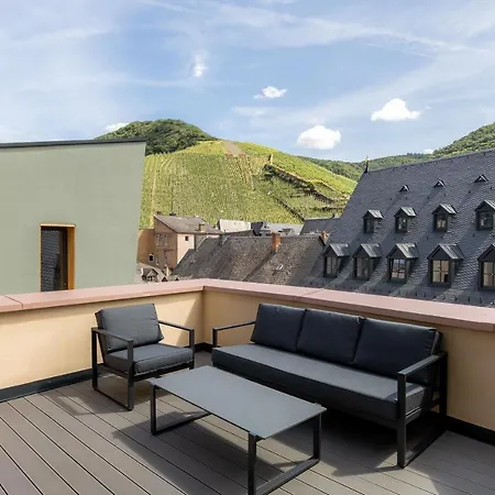 Hotel Deinhard's *