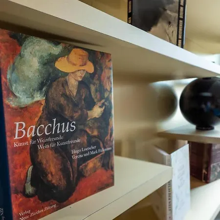 Отель Deinhard's Бернкастель-Кюс