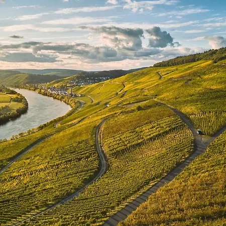 Deinhard's * Bernkastel-Kues