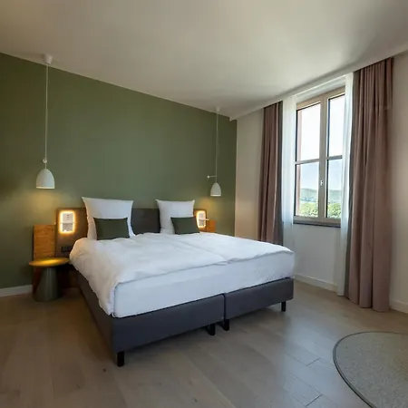 Отель Deinhard's