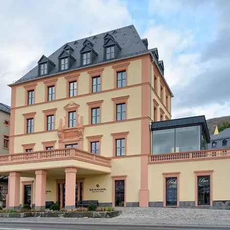 Hotel Deinhard's
