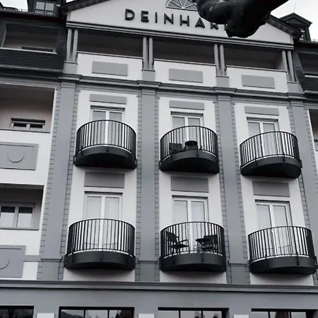 Deinhard's Hotel