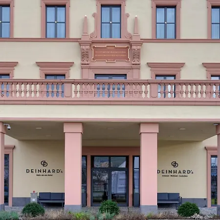 Deinhard's Hotel Bernkastel-Kues
