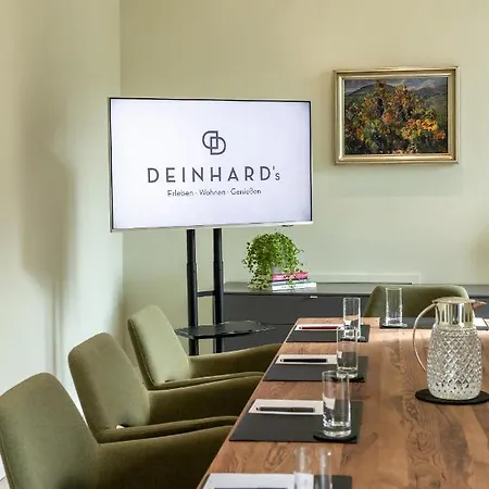 Deinhard's * Verbandsgemeinde Bernkastel-Kues