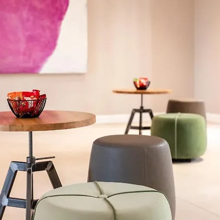 Отель Deinhard's