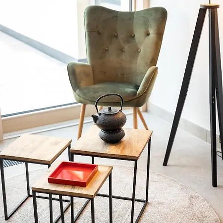 Deinhard's Отель