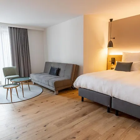 Deinhard's Отель