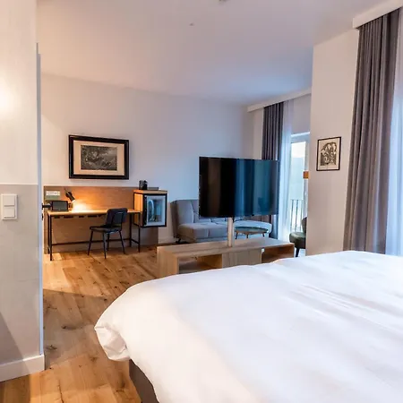 Hotel Deinhard's Bernkastel-Kues