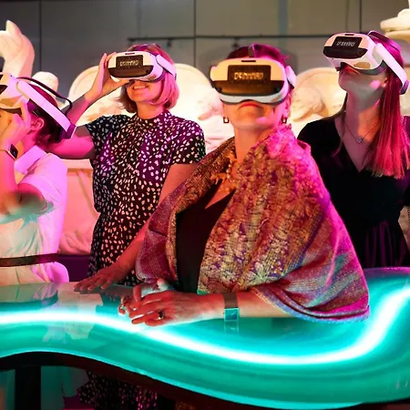 Deinhard's Отель *