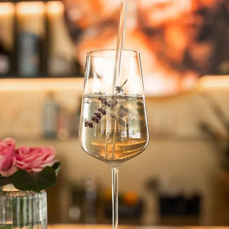 Deinhard's Отель Бернкастель-Кюс