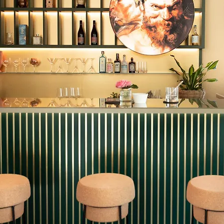 Deinhard's Отель *