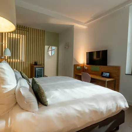 Hotel Deinhard's
