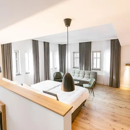 Hotel Deinhard's Bernkastel-Kues