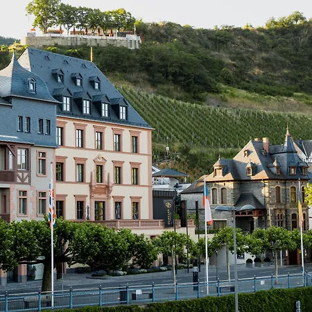 Deinhard's Hotel Bernkastel-Kues