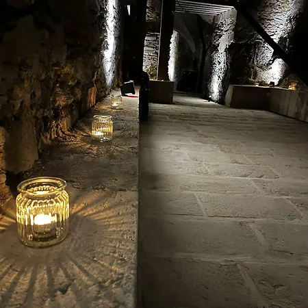 Deinhard's Отель *