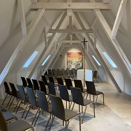 Отель Deinhard's *