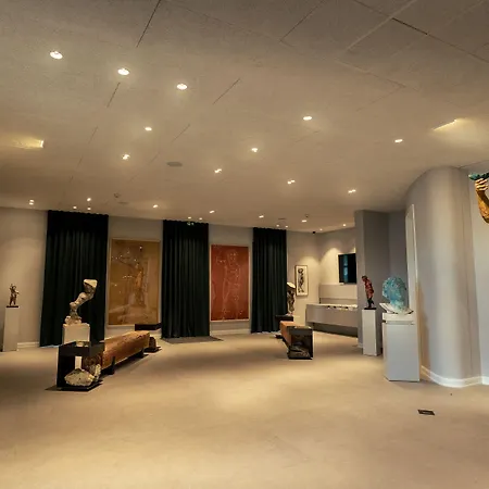 Deinhard's Отель