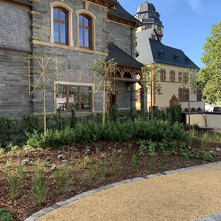 Deinhard's Отель