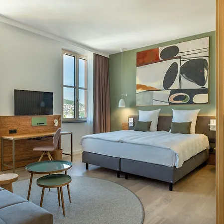 Отель Deinhard's