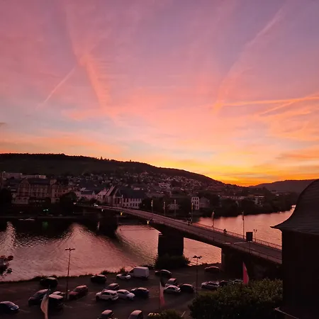 Deinhard's Bernkastel-Kues