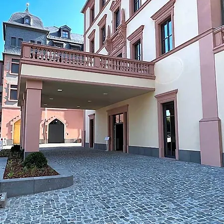 Hotel Deinhard's Verbandsgemeinde Bernkastel-Kues