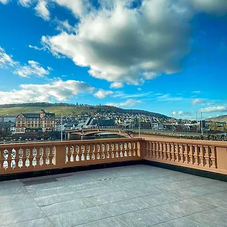 Deinhard's * Verbandsgemeinde Bernkastel-Kues
