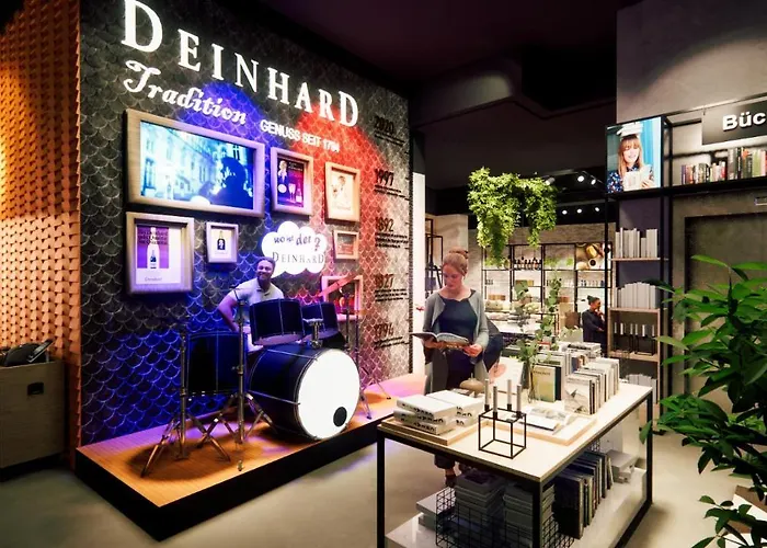 Deinhard's Bernkastel-Kues