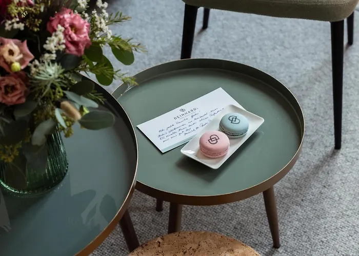 Deinhard's Bernkastel-Kues