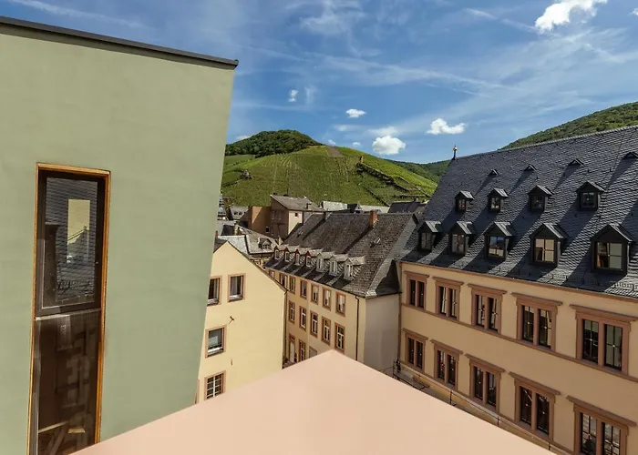 Deinhard's * Bernkastel-Kues