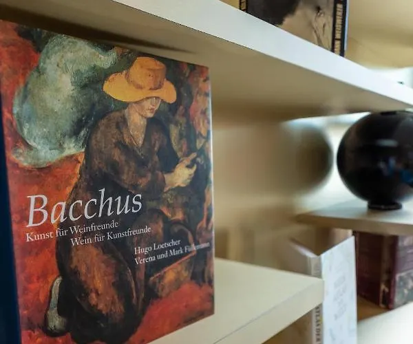 Hotell Deinhard's Bernkastel-Kues