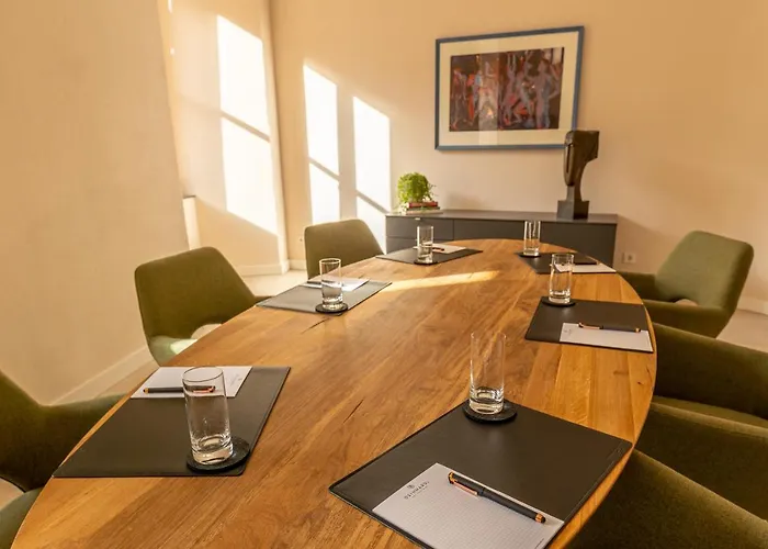 Deinhard's Hotell Bernkastel-Kues