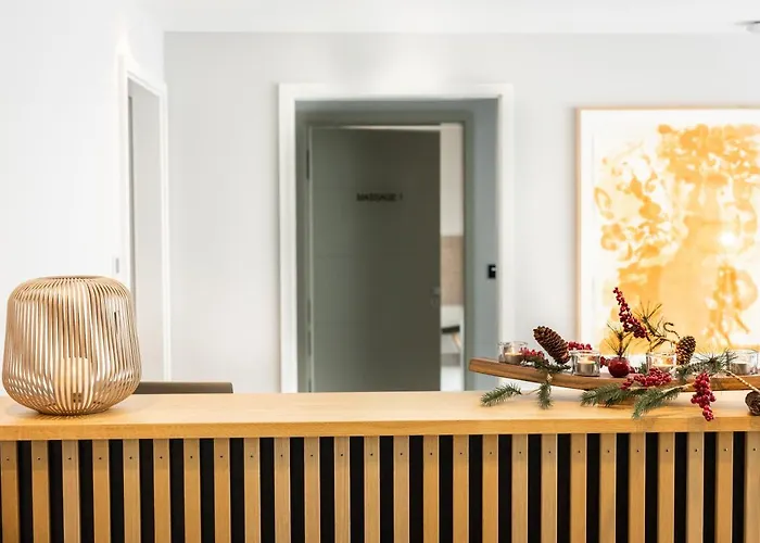 Deinhard's Hotell Bernkastel-Kues