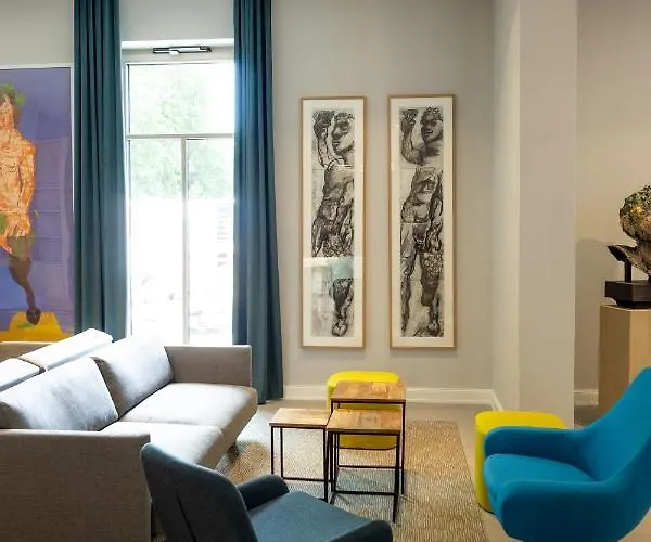 Hotel Deinhard's