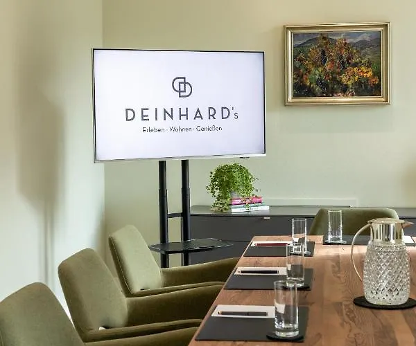 Deinhard's * Bernkastel-Kues
