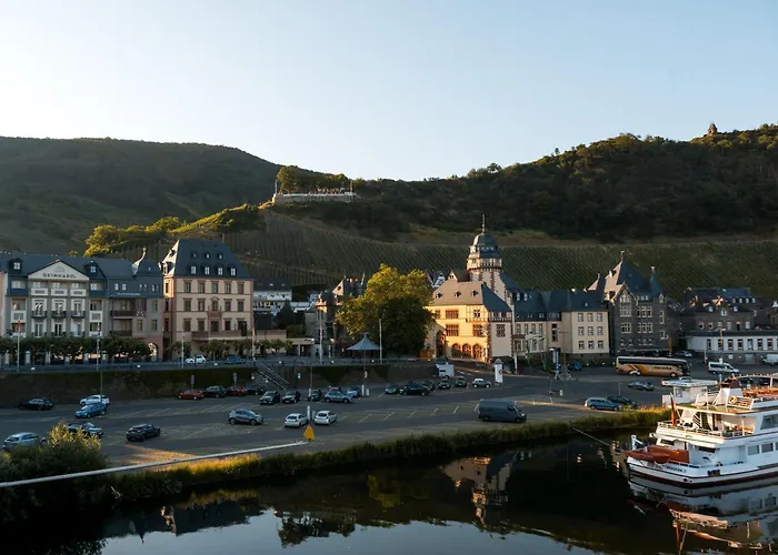 Deinhard's * Bernkastel-Kues