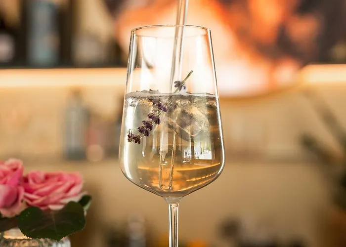 Deinhard's Hotell Bernkastel-Kues