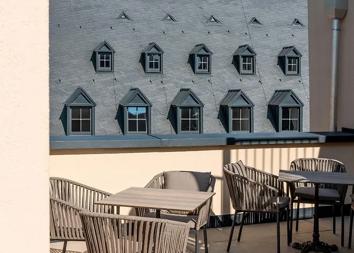 Deinhard's * Bernkastel-Kues